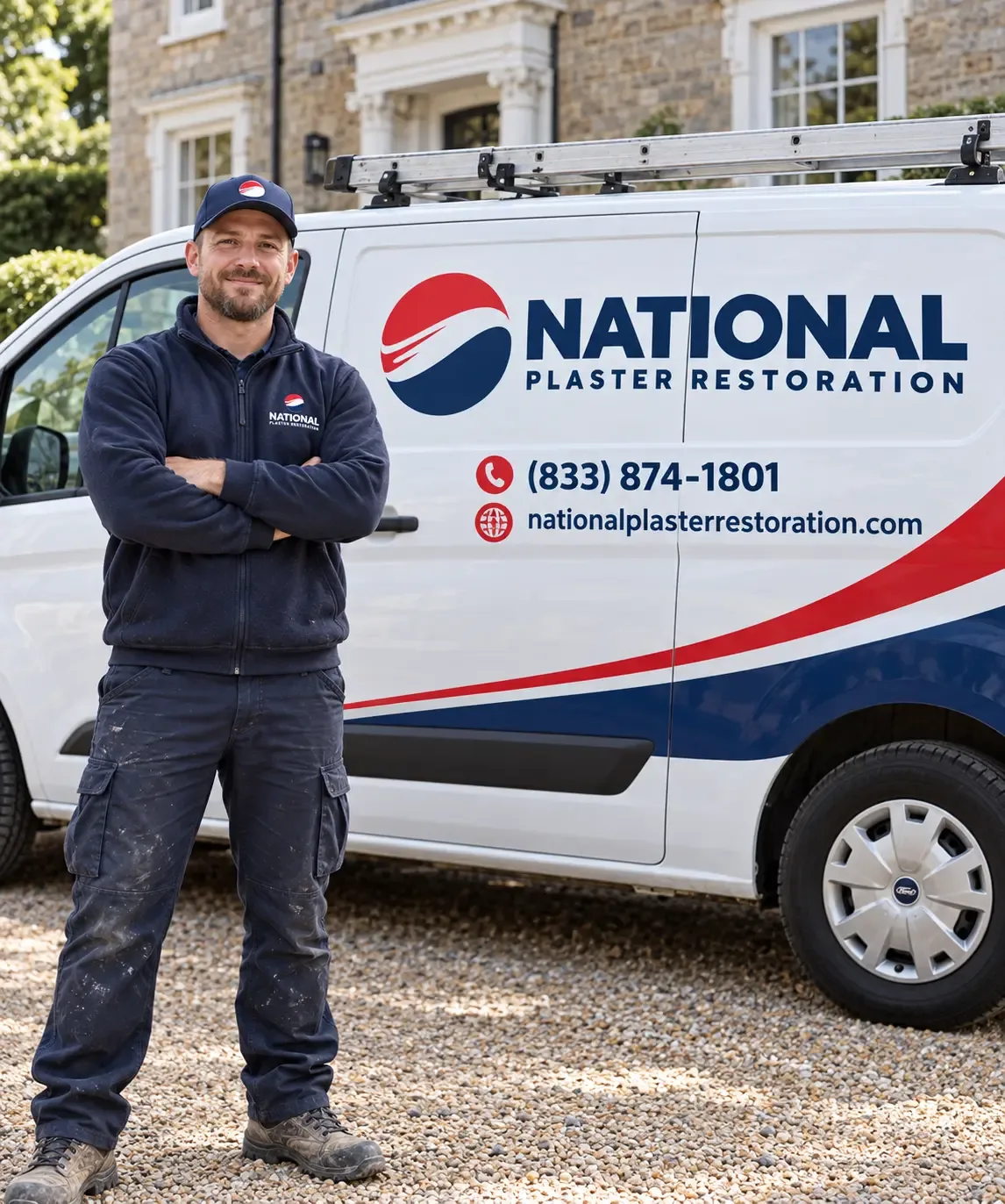 Plaster Repair company in Hood, VA
